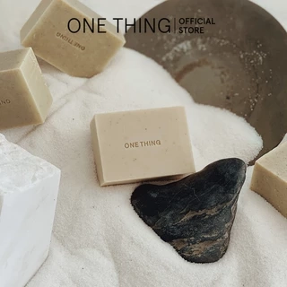 Xà phòng diếp cá tràm trà | Houttuynia Cordata & Tea Tree Handcrafted Natural Soap 100g