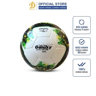 Quả bóng đá Động Lực UHV 2.05 Galaxy size 5 đạt tiêu chuẩn Fifa Quality, banh bóng đá. chính hãng