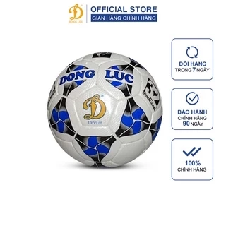 Quả bóng đá thi đấu Động Lực UHV 2.05 size 5 tiêu chuẩn FIFA QUALITY banh bóng đá Động Lực chính hãng