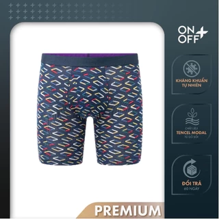 ONOFF PREMIUM | Quần lót nam ONOFF dáng brief Modal - 18UQ24A132