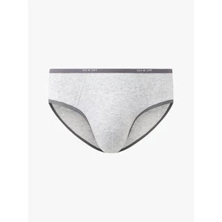 Quần lót nam ONOFF mềm mại, thoáng khí - 18UQ24A240
