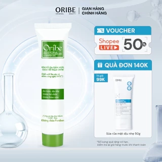 Kem chấm mụn Oribe giảm mụn ẩn mờ thâm liền sẹo 20g