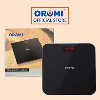 Cân Sức Khỏe Điện Tử OROMI EB9373