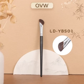 【OVW】 Cọ Trang Điểm Mắt / Mũi / Mặt / Cơ Thể Chuyên Dụng LD-YBS01