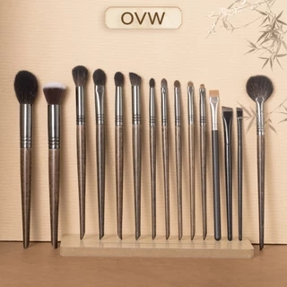 【OVW】Bộ cọ trang điểm OVW 15 chiếc XQ578101119202324N42n63n85pts02hs0102