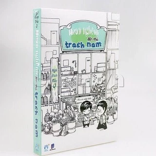 Sách - Hoan nghênh đến nhà trạch nam