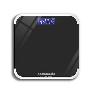 Cân Điện Tử Padabanic Sạc Tích Điện USB Tiện Lợi Một Năm Sạc Vài Lần