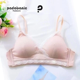 Padabanic B131 Áo Bra Nữ