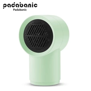 Quạt Sưởi Padabanic N5 Mni Để Bàn Nhỏ Gọn Tiện Dụng Dễ Mang Theo