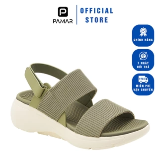 Sandal Nữ Siketu Đế Bằng Cao 5 Cm Phong Cách Thể Thao Siêu Nhẹ Thoải Mái Phù Hợp Đi Học Đi Làm Đi Chơi