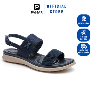 Sandal Nữ SIKETU, Xăng Đan Đế Bằng Êm Nhẹ Sang Trọng Phù Hợp Đi Làm Đi Chơi Phong Cách Âu Mỹ (020)