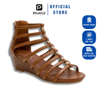 Sandal Nữ XIANGLV Đế Xuồng 5Cm Cao Có Quai Mảnh Trẻ Trung Năng Động Phù Hợp Đi Học Đi Chơi Đi Làm