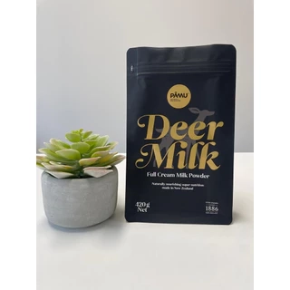 THÙNG 10 túi Sữa Hươu Đỏ Pamu Tinh Chất 100%