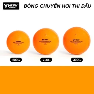 Bóng chuyền hơi thi đấu chuyên nghiệp Yasu