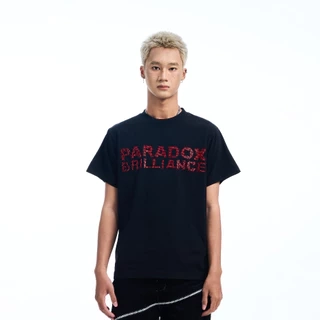 Áo thun BRILLIANCE Cotton PARADOX AT4P1011