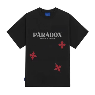 Áo thun HONORIFIC Cotton PARADOX AT5P0410