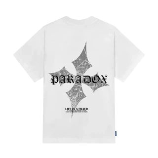 Áo thun IMPLORE Cotton PARADOX AT5P0412