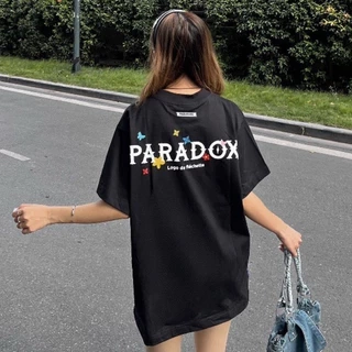 Áo thun LOVEABLE Cotton PARADOX AT4P1004