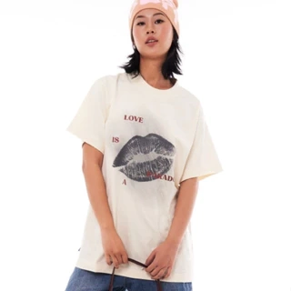 Áo thun LOVING Cotton PARADOX AT4P1019