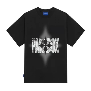 Áo thun TRANSMOGRIFY Cotton PARADOX AT5P0417