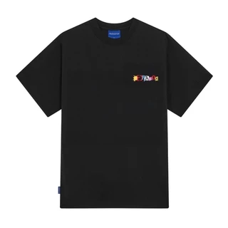 Áo thun WORLDWIDE VIBES Cotton PARADOX AT5P0415
