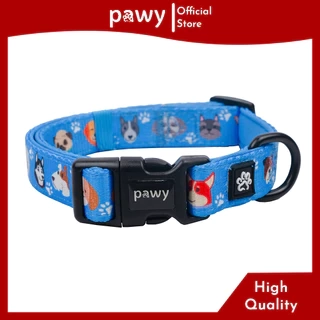 Vòng Cổ Cho Chó - Laws For Paws - Dog Collar - Vòng Cổ Cho Mèo