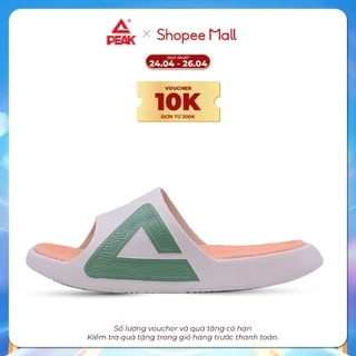 Dép quai ngang nam PEAK Taichi Slippers E92037L ET32027L E11937L