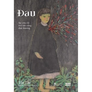 Sách AZ - ĐAU - Sự Cứu Rỗi Nơi Tận Cùng Đau Thương