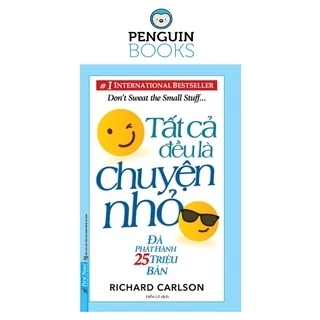Sách First News - Tất Cả Đều Là Chuyện Nhỏ (Khổ Lớn)