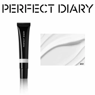 Kem lót PERFECT DIARY trang điểm cao cấp hiệu chỉnh màu da che phủ lỗ chân lông 30g