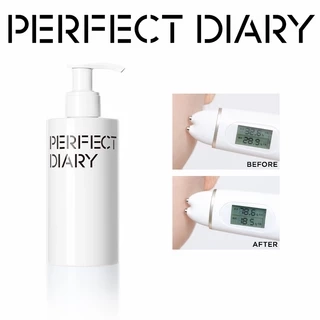 Sữa rửa mặt PERFECT DIARY axit amin tạo bọt dịu nhẹ cho da nhạy cảm 200ml
