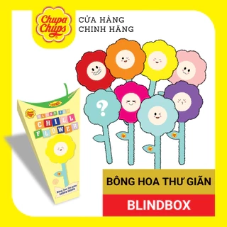 BÔNG HOA THƯ GIÃN