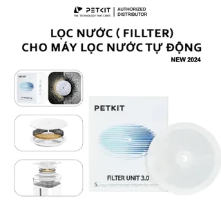 Hộp lọc nước máy lọc nước Petkit
