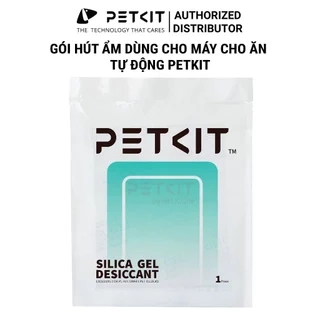 Gói Hút Ẩm PETKIT Dùng Cho Máy Nhả Hạt, Máy Cho Mèo Ăn Tự Động Petkit
