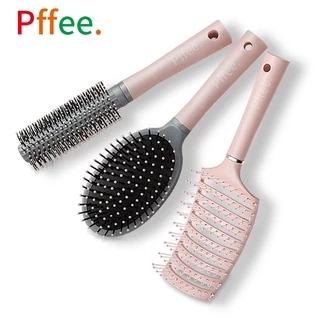 Lược chải tóc PFFEE massage da đầu chất lượng cao