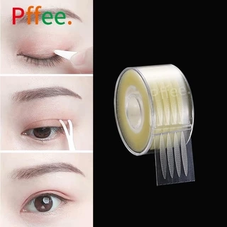 PFFEE Bộ 144 / 600 miếng dán kích mí tùy chọn pffee thiết kế vô hình chống thấm nước (có bán lẻ)