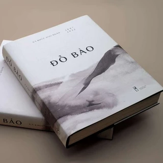 Sách - Đỗ Bảo - Ca Khúc Giai Đoạn 1997 Đến 2022 (Bìa Cứng)