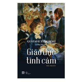 Sách - Giáo Dục Tình Cảm