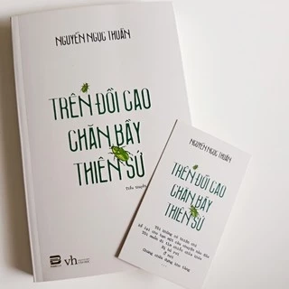 Sách - Trên Đồi Cao Chăn Bầy Thiên Sứ