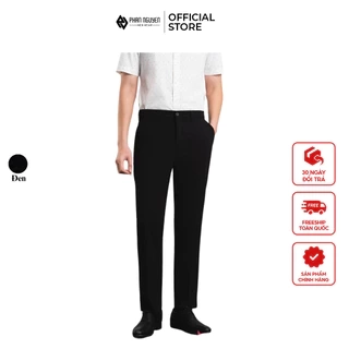 Quần âu nam công sở cao cấp Phan Nguyễn, chất liệu vải mềm mại, thông thoáng, form slim fit QVL.827