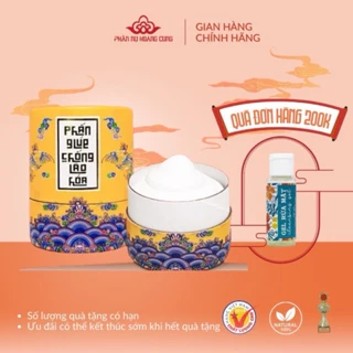 Phấn Nụ Chống Lão Hoá Phấn Nụ Hoàng Cung tông trắng/tông da 25g