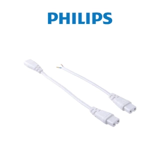 Bộ cấp nguồn Philips Batten ZCH086 C-2 và Dây nối ZCH086 CCPA dùng cho bóng LED Batten BN068C G2