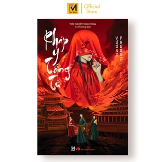 Sách Trinh Thám Trung Quốc - Pháp Y Tống Từ - Vương Phương