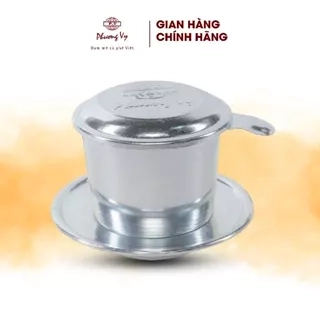 Phin Nhôm/Inox Pha Cà Phê Truyền Thống Phương Vy Coffee