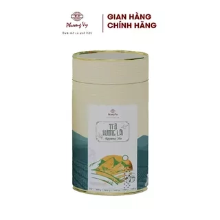 Trà Hương Lài 200g Phương Vy Coffee