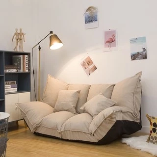 Sofa biến hình Poang-Hàng chính hãng (miễn phí vận chuyển)