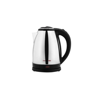 Ấm siêu tốc Inox 1.8L SUNHOUSE Happy Time HTD1081 bảo hành 12 tháng