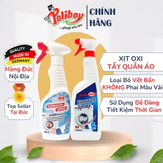 Xịt Tẩy Vết Bẩn Quần Áo ORO Nước Tẩy Quần Áo Màu, Tẩy Cổ Áo Sơ Mi, Tẩy Quần Áo Trắng, Tẩy Vết Thức Ăn, Vết Cafe, Đồ Uống