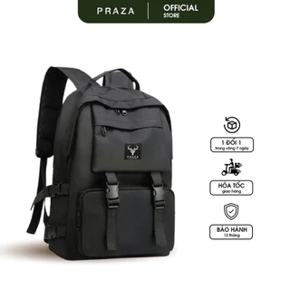 Balo Ulzzang Thời Trang Hàn Quốc PRAZA BLS0185