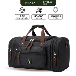 Túi Xách Hành Lý Size Lớn Thời Trang Praza - TXS0095
